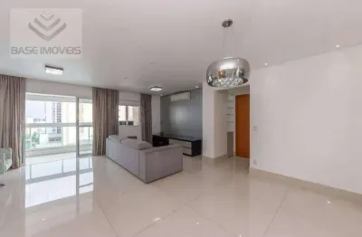 Apartamento com 3 dormitórios à venda, 129 m² por R$ 1.799.000,00 - Saúde - São Paulo/SP