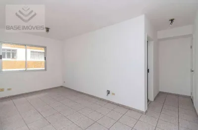 Apartamento com 3 dormitórios à venda, 56 m² por R$ 385.000,00 - Vila Gumercindo - São Paulo/SP
