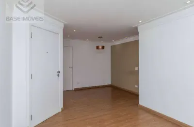 Apartamento com 3 dormitórios à venda, 86 m² por R$ 1.025.000,00 - Alto do Ipiranga - São Paulo/SP
