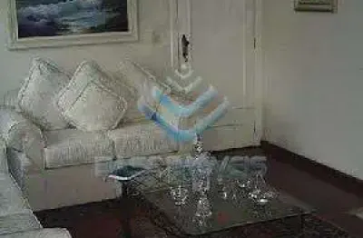Apartamento com 3 dormitórios à venda, 140 m² por r$ 1.000.000,00 - jardim da saúde - são paulo/sp