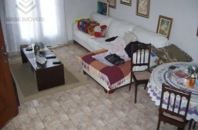 Sobrado com 3 dormitórios à venda, 197 m² por r$ 980.000,00 - vila mariana - são paulo/sp