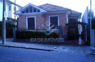 Casa com 6 dormitórios à venda, 164 m² por r$ 1.700.000,00 - aclimação - são paulo/sp