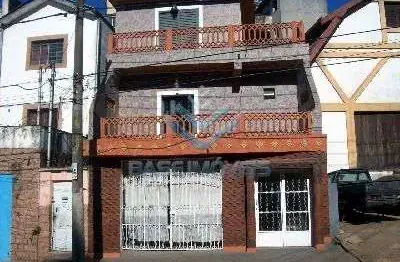 Sobrado com 4 dormitórios, 200 m² - venda por r$ 1.200.000,00 ou aluguel por r$ 5.496,62 - vila monumento - são paulo/sp