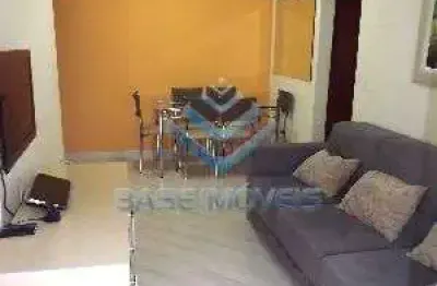 Apartamento com 2 dormitórios à venda, 53 m² por r$ 265.000,00 - parque bristol - são paulo/sp