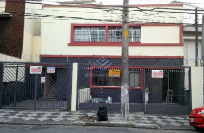 Sobrado com 7 dormitórios à venda, 350 m² por r$ 3.500.000,00 - vila monumento - são paulo/sp