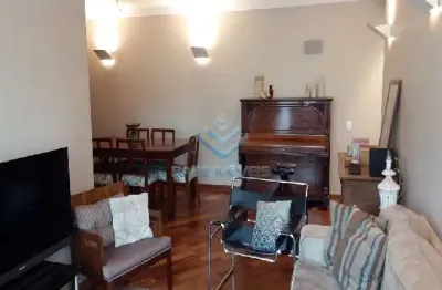 Apartamento com 3 dormitórios à venda, 114 m² por r$ 990.000,00 - vila mariana - são paulo/sp