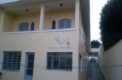 Casa com 3 dormitórios à venda, 347 m² por r$ 1.915.000,00 - vila prudente - são paulo/sp