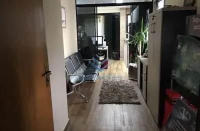 Sala à venda, 42 m² por r$ 330.000,00 - bela vista - são paulo/sp