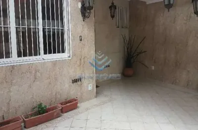Sobrado com 3 dormitórios à venda, 195 m² por r$ 1.200.000,00 - mirandópolis - são paulo/sp