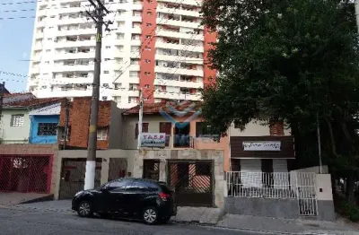 Sobrado para alugar, 195 m² por r$ 7.589,37 - vila clementino - são paulo/sp