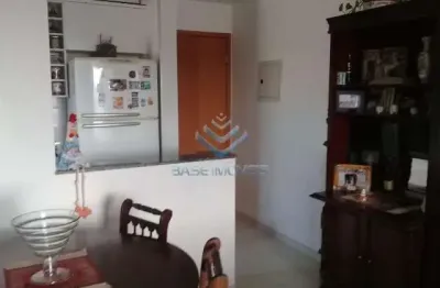 Apartamento com 2 dormitórios à venda, 51 m² por r$ 385.000,00 - jardim da saúde - são paulo/sp