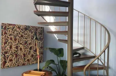 Cobertura com 3 dormitórios à venda, 154 m² por r$ 1.680.000,00 - jardim da saúde - são paulo/sp