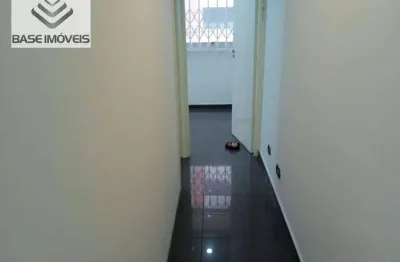 Sala, 33 m² - venda por r$ 400.000,00 ou aluguel por r$ 2.617,15/mês - vila mariana - são paulo/sp