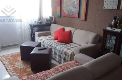 Apartamento com 2 dormitórios à venda, 80 m² por r$ 520.000,00 - alto do ipiranga - são paulo/sp