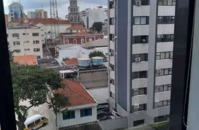 Sala à venda, 62 m² por r$ 1.200.000,00 - vila mariana - são paulo/sp