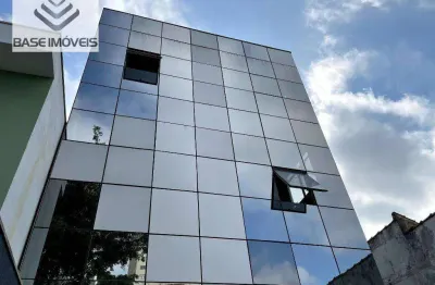 Prédio à venda, 927 m² por r$ 5.600.000,00 - ipiranga - são paulo/sp