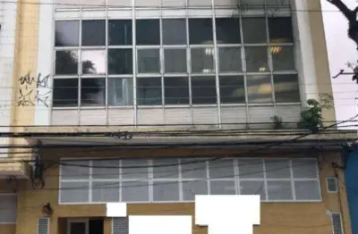 Prédio à venda, 794 m² por r$ 6.300.000,00 - paraíso - são paulo/sp