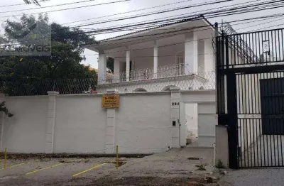 Casa à venda, 400 m² por r$ 2.900.000,00 - pacaembu - são paulo/sp