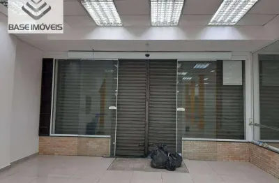 Loja à venda, 540 m² por r$ 4.250.000,00 - cambuci - são paulo/sp