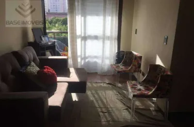 Apartamento com 3 dormitórios à venda, 97 m² por r$ 750.000,00 - planalto paulista - são paulo/sp