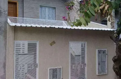 Casa com 2 dormitórios à venda, 180 m² por r$ 890.000,00 - saúde - são paulo/sp