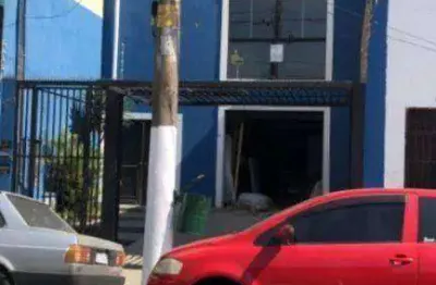 Prédio à venda, 400 m² por r$ 1.400.000,00 - liberdade - são paulo/sp