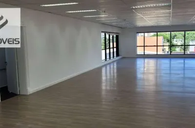 Conjunto para alugar, 400 m² por r$ 55.616,83/mês - vila olímpia - são paulo/sp