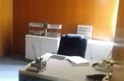Sala comercial à venda na Rua Senador Feijó, 69, Sé, São Paulo