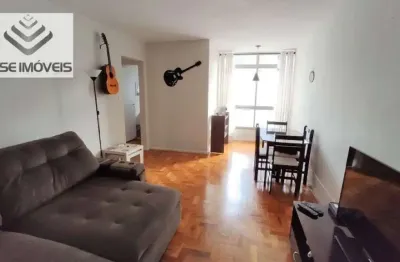 Apartamento com 2 dormitórios à venda, 86 m² por r$ 860.000,00 - paraíso - são paulo/sp