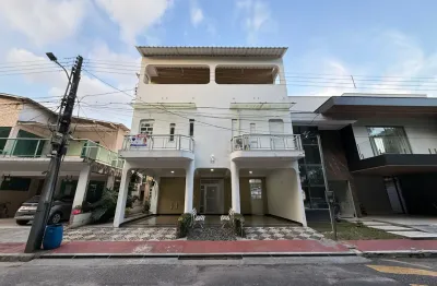 Casa em condomínio fechado com 5 quartos à venda na Avenida Brasil, 1650, Pratinha (Icoaraci), Belém