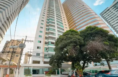 Apartamento com 3 quartos à venda na Travessa Dom Romualdo de Seixas, 1500, Umarizal, Belém