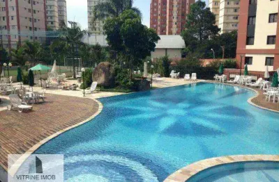 Apartamento com 4 dormitórios à venda, 130 m² por r$ 950.000,00 - pirituba - são paulo/sp