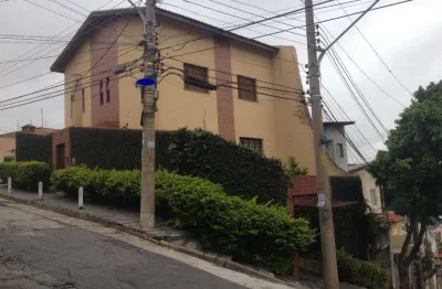 Sobrado com 3 dormitórios à venda, 240 m² por r$ 790.000,00 - pirituba - são paulo/sp