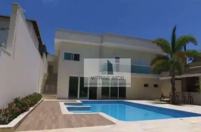 Sobrado com 4 dormitórios à venda, 460 m² por r$ 2.650.000,00 - condomínio itatiba country club - itatiba/sp