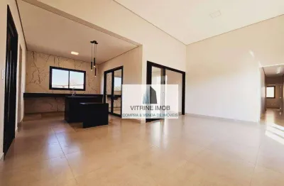Casa com 3 dormitórios à venda, 380 m² por r$ 1.355.000,00 - condomínio san giovanni - itatiba/sp