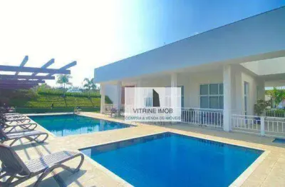 Sobrado com 5 dormitórios à venda, 354 m² por R$ 2.650.000,00 - Condomínio San Giovanni - Itatiba/SP