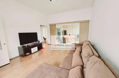 Casa com 3 dormitórios à venda, 211 m² por r$ 1.050.000,00 - condomínio itatiba country club - itatiba/sp