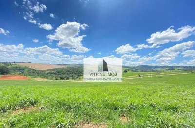 Terreno à venda, 1125 m² por r$ 250.000,00 - condomínio praças de ventura - itatiba/sp