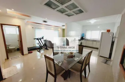 Casa com 3 dormitórios à venda, 218 m² por r$ 1.300.000,00 - loteamento itatiba country club - itatiba/sp