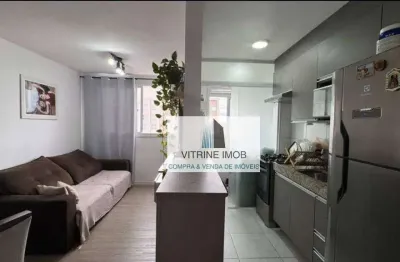 Apartamento com 2 dormitórios à venda, 43 m² por r$ 335.000,00 - pirituba - são paulo/sp