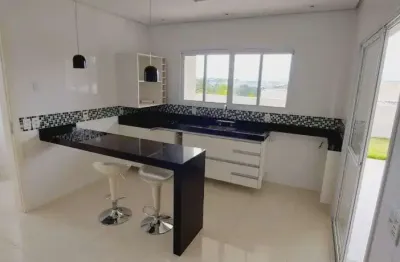Casa com 3 dormitórios à venda, 190 m² por r$ 1.050.000,00 - loteamento itatiba country club - itatiba/sp