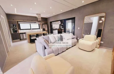 Casa com 3 dormitórios, 260 m² - venda por r$ 2.550.000,00 ou aluguel por r$ 11.500,00/mês - condomínio san giovanni - itatiba/sp