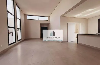Casa com 3 dormitórios à venda, 275 m² por r$ 1.850.000,00 - condomínio san giovanni - itatiba/sp