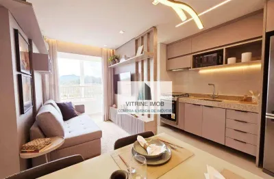 Apartamento com 2 dormitórios à venda, 36 m² por r$ 226.900,00 - pirituba - são paulo/sp