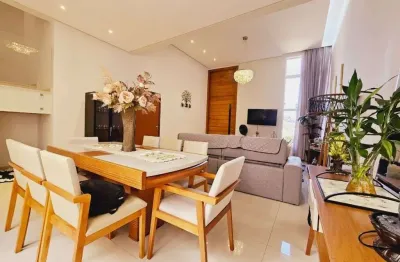 Sobrado com 4 dormitórios à venda, 305 m² por r$ 1.300.000,00 - giardino d  itália - itatiba/sp