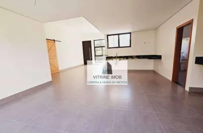 Casa com 3 dormitórios à venda, 172 m² por r$ 1.390.000 - condomínio san giovanni - itatiba/sp