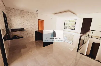 Casa com 3 dormitórios à venda, 221 m² por r$ 1.280.000 - condomínio san giovanni - itatiba/sp