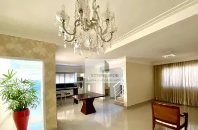 Sobrado com 3 dormitórios à venda, 210 m² por r$ 995.000,00 - condomínio itatiba country club - itatiba/sp