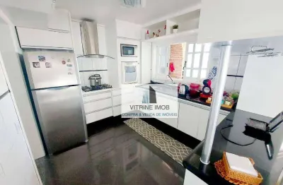 Casa com 3 dormitórios à venda, 234 m² por r$ 1.290.000,00 - condomínio itatiba country club - itatiba/sp