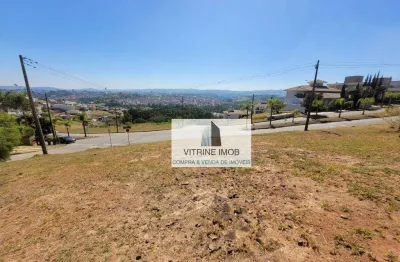 Terreno à venda, 580 m² por r$ 365.000,00 - condomínio itatiba country club - itatiba/sp